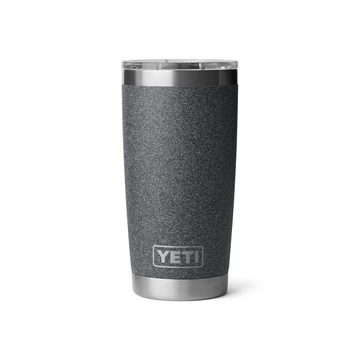 Rambler 20 oz Tumbler With Magslider Lid