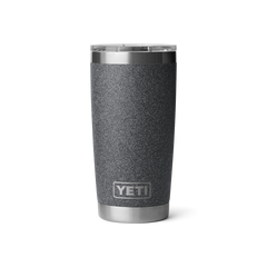 Rambler 20 oz Tumbler With Magslider Lid