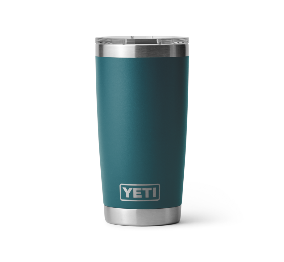 Rambler 20 oz Tumbler With Magslider Lid