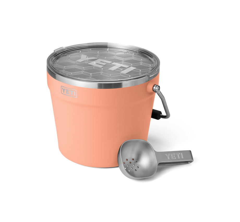 Rambler Beverage Bucket