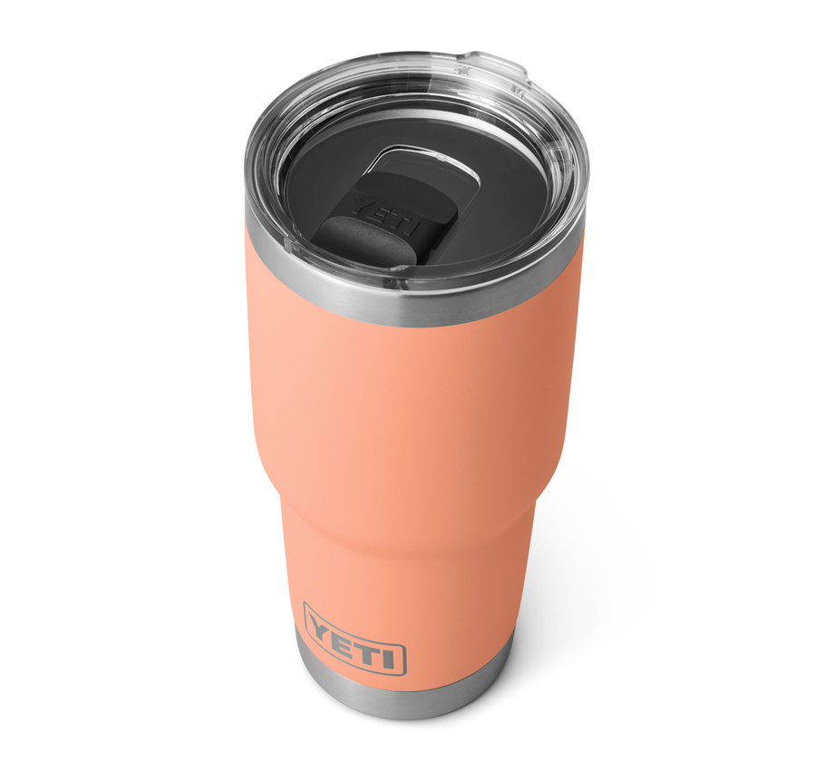 Rambler 30 oz Tumbler with Magslider™ Lid