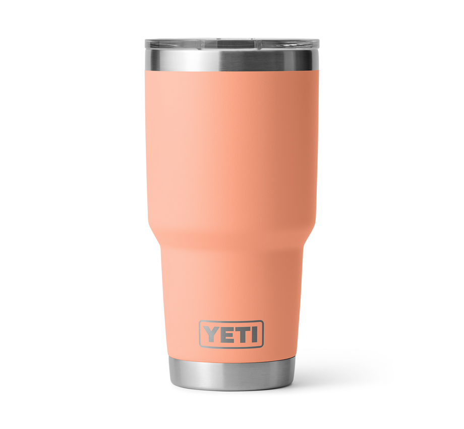 Rambler 30 oz Tumbler with Magslider™ Lid