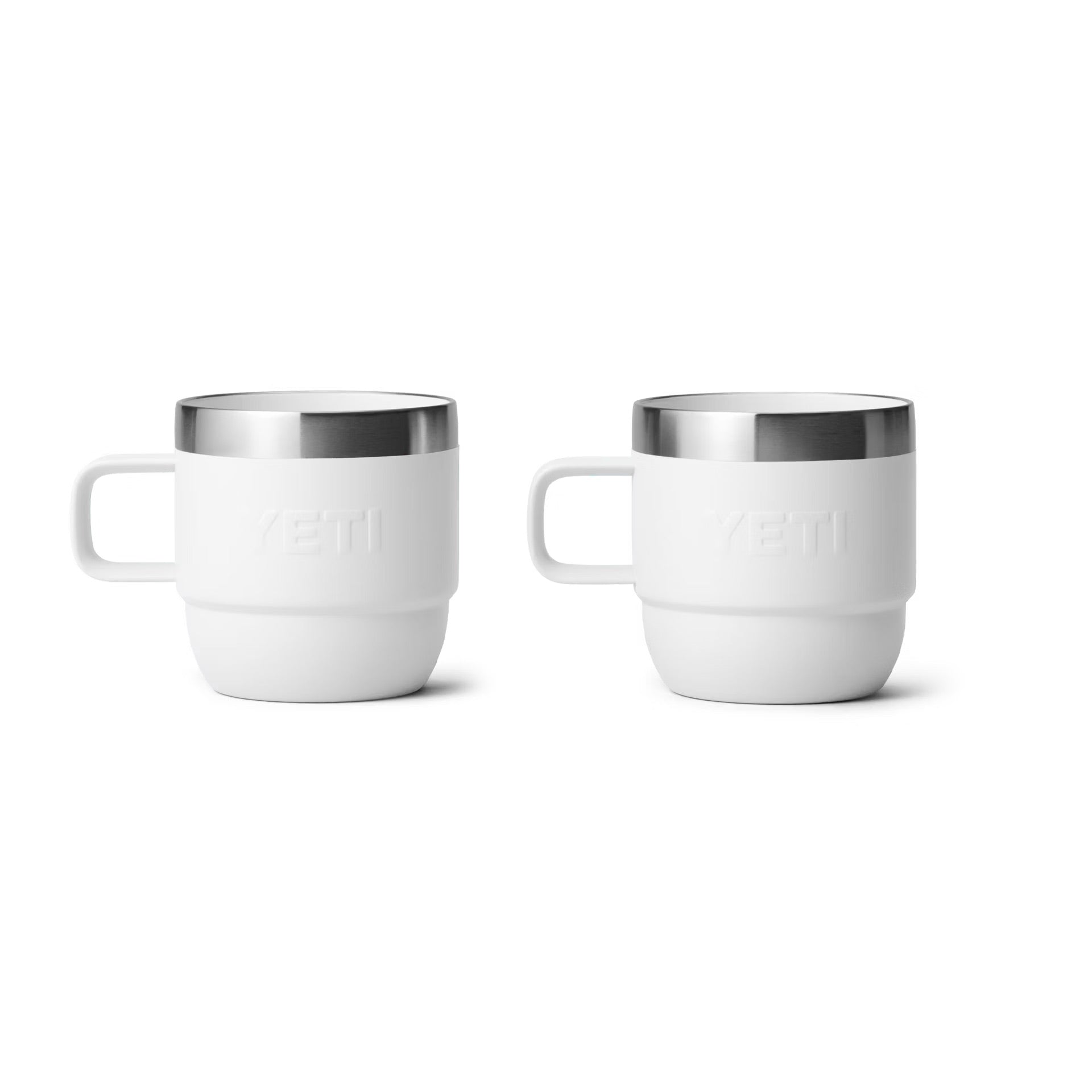 Rambler 6 oz Stackable Mugs (2 Pack)