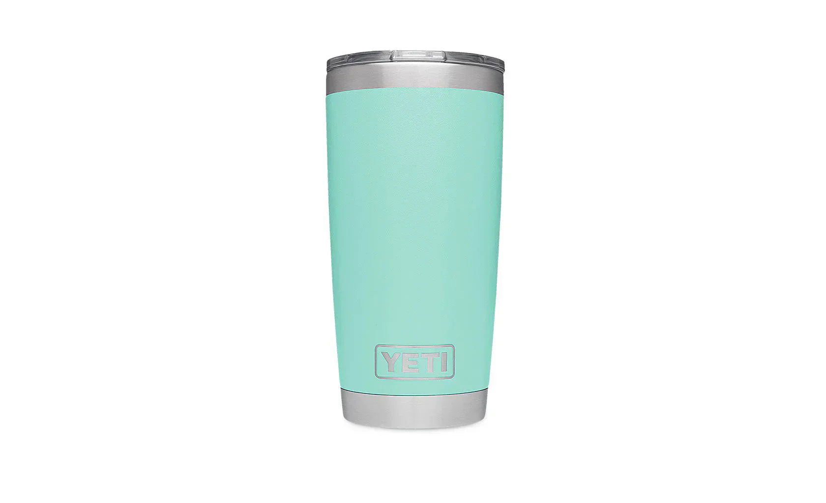 Rambler 20 oz Tumbler With Magslider Lid