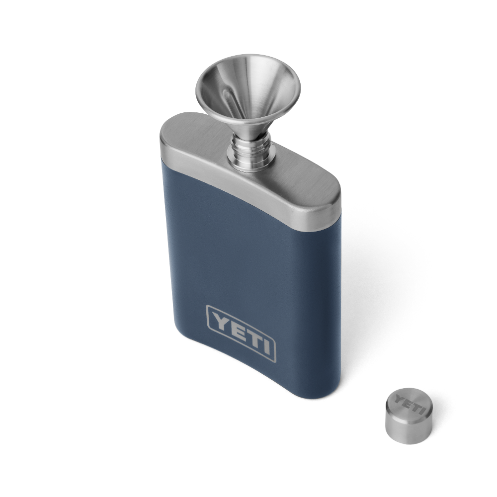 YETI Flask