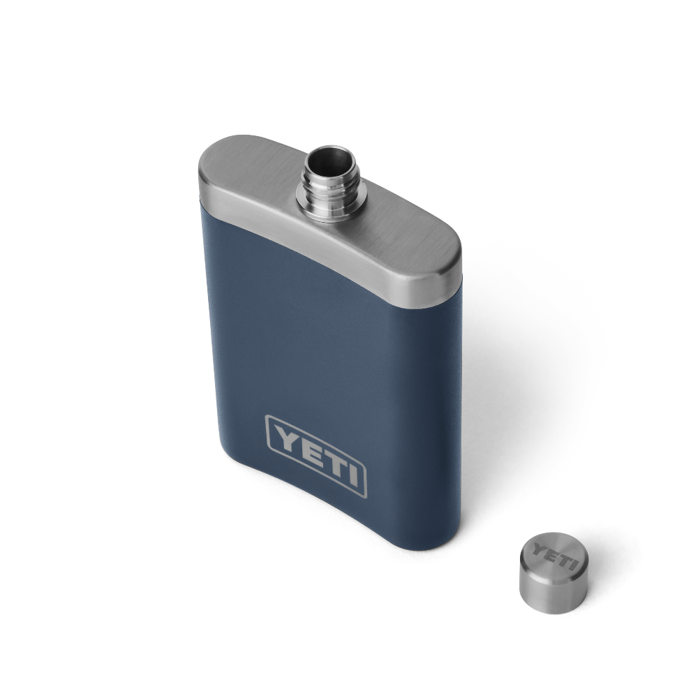 YETI Flask