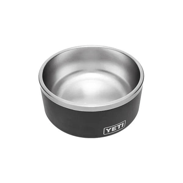 Boomer 8 Dog Bowl