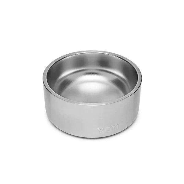Boomer 8 Dog Bowl
