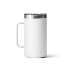 Rambler 24 oz Mug With Magslider™ Lid