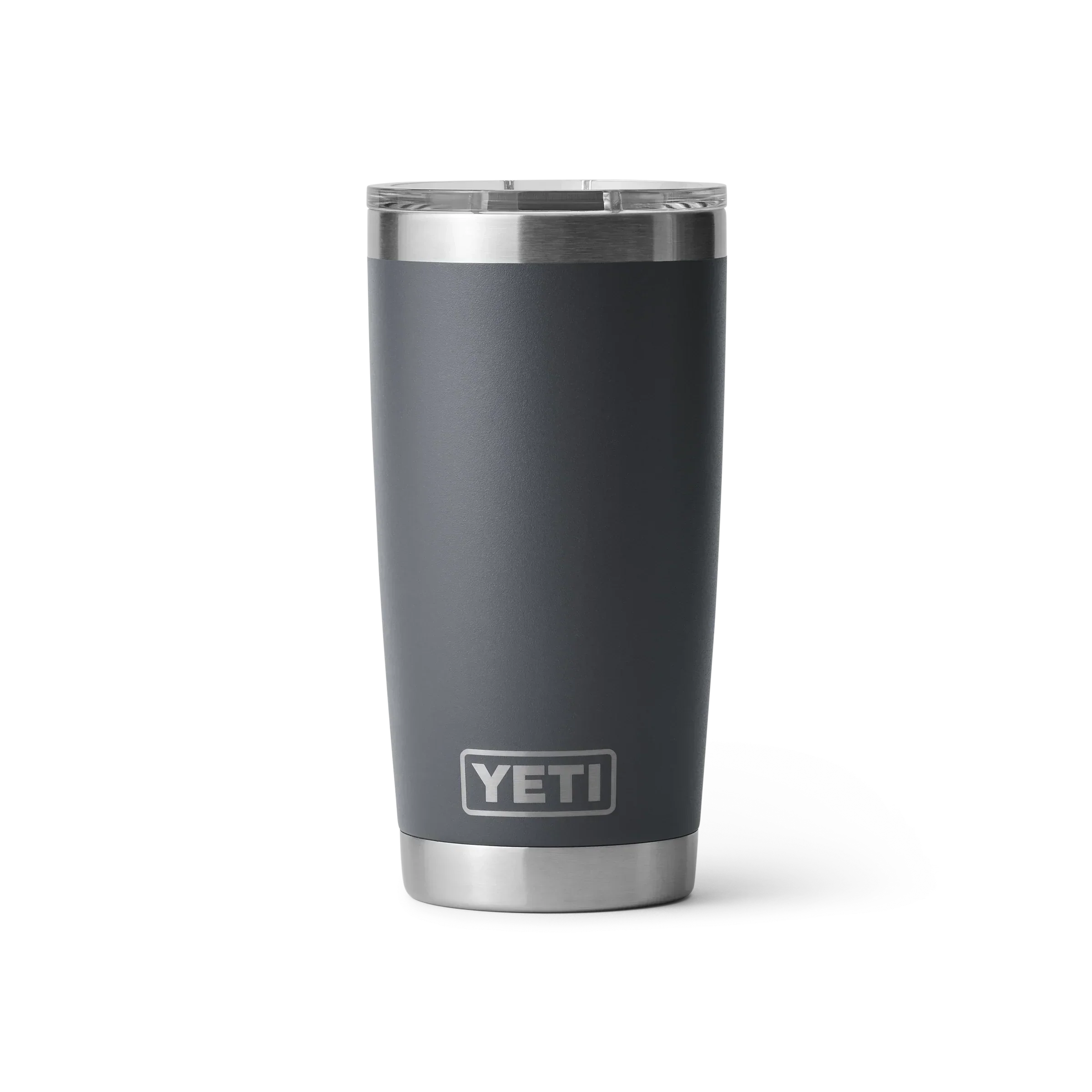 Rambler 20 oz Tumbler With Magslider Lid