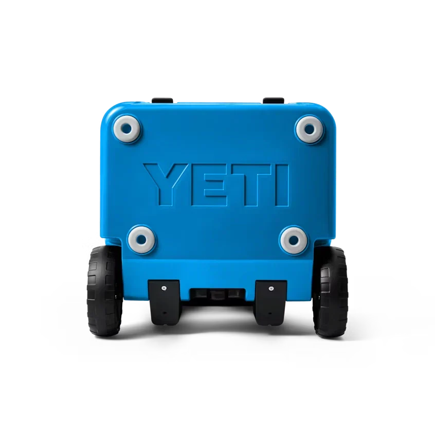 Roadie 48 Wheeled Cooler