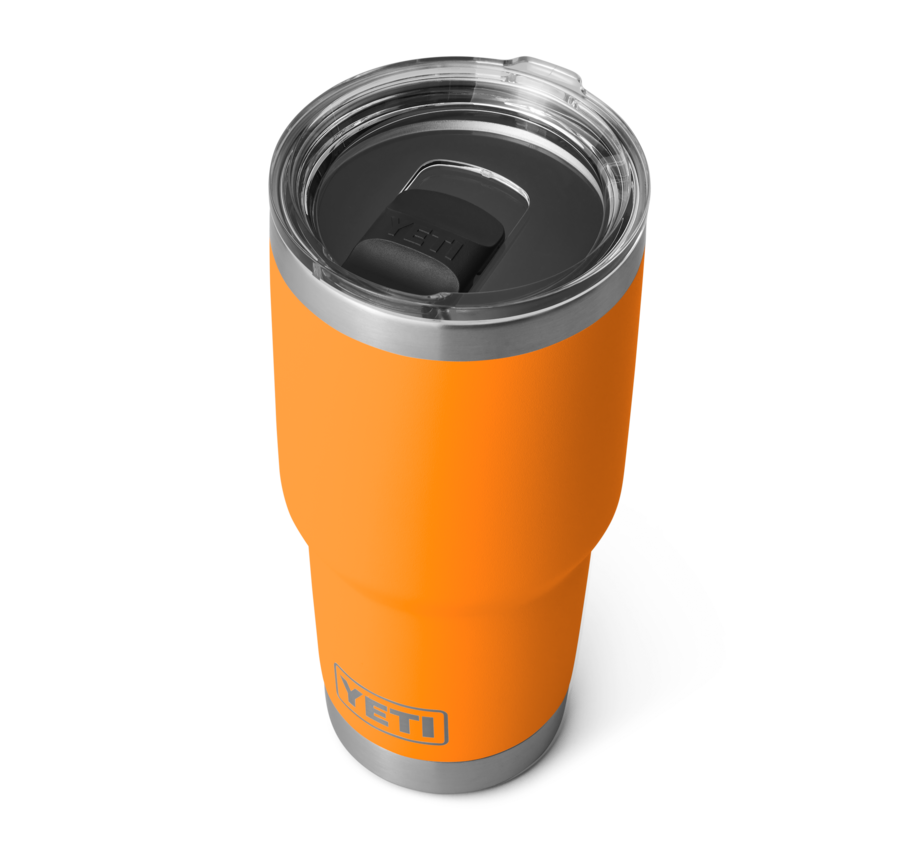 Rambler 30 oz Tumbler with Magslider™ Lid