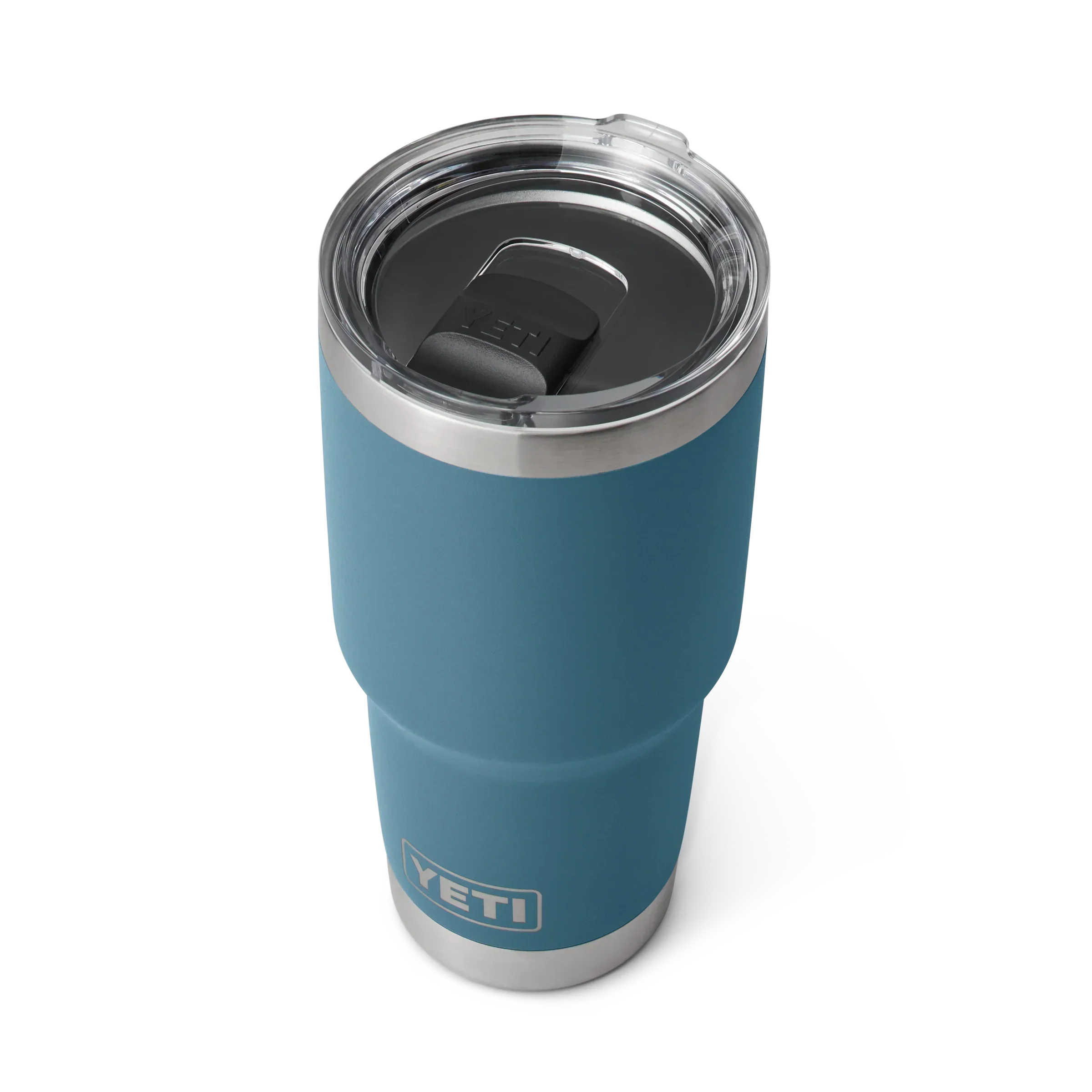 Rambler 30 oz Tumbler with Magslider™ Lid