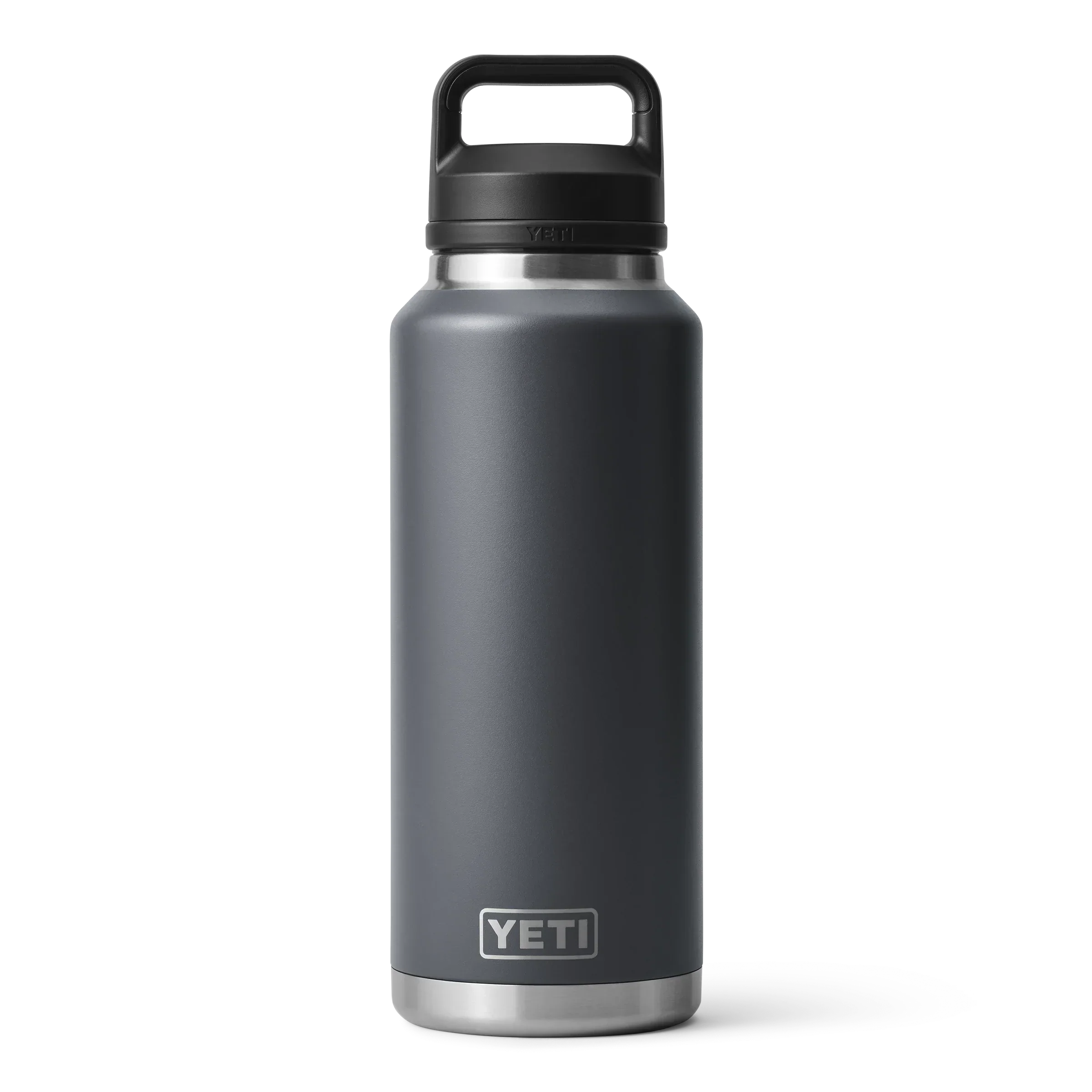 Rambler 46 oz Bottle With Chug Cap