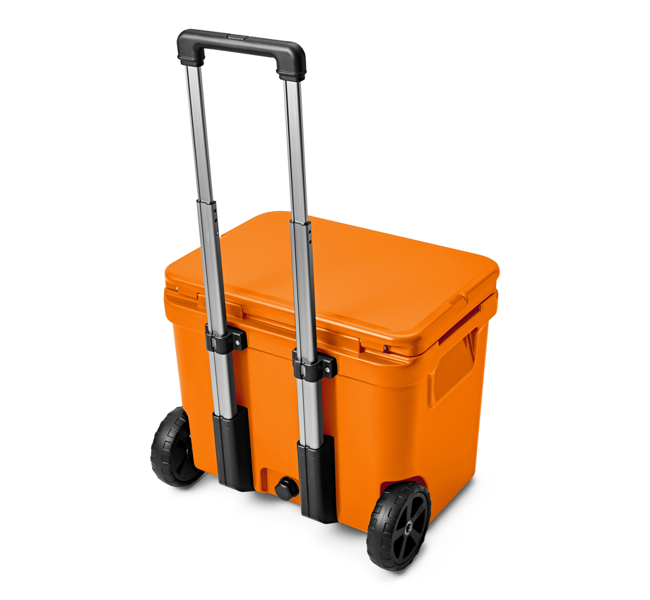 Roadie 60 Wheeled Cooler
