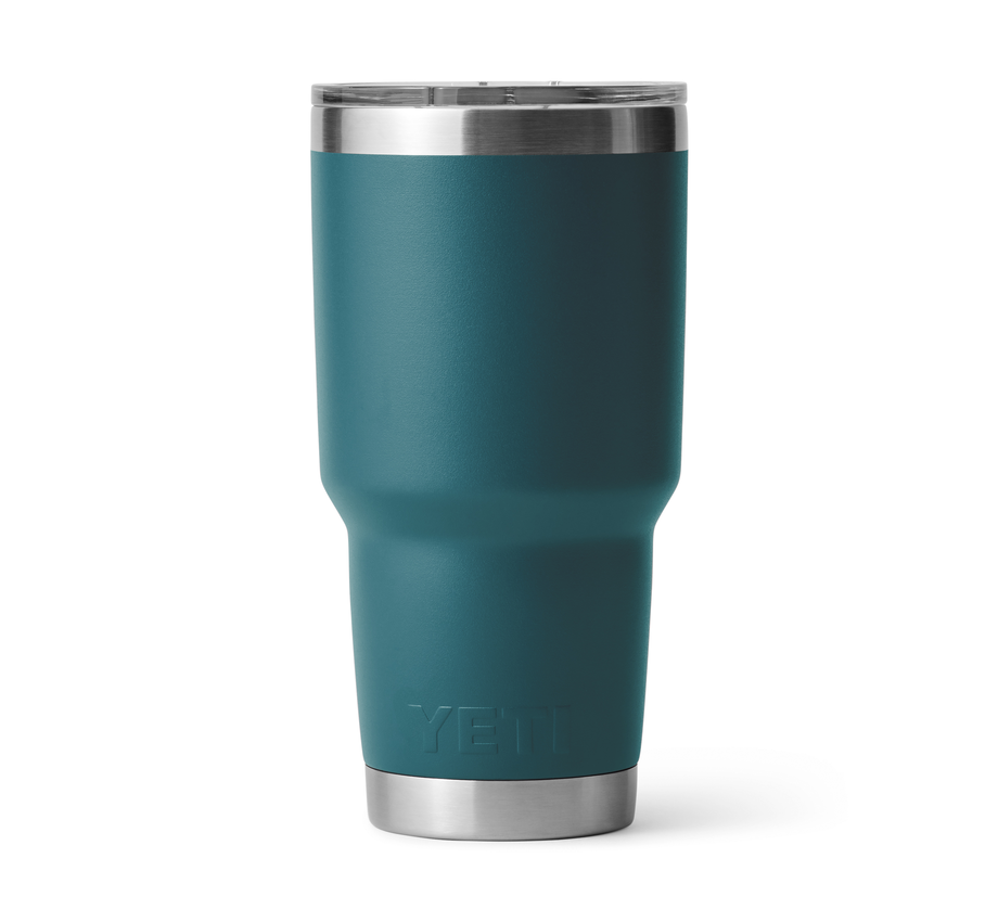 Rambler 30 oz Tumbler with Magslider™ Lid