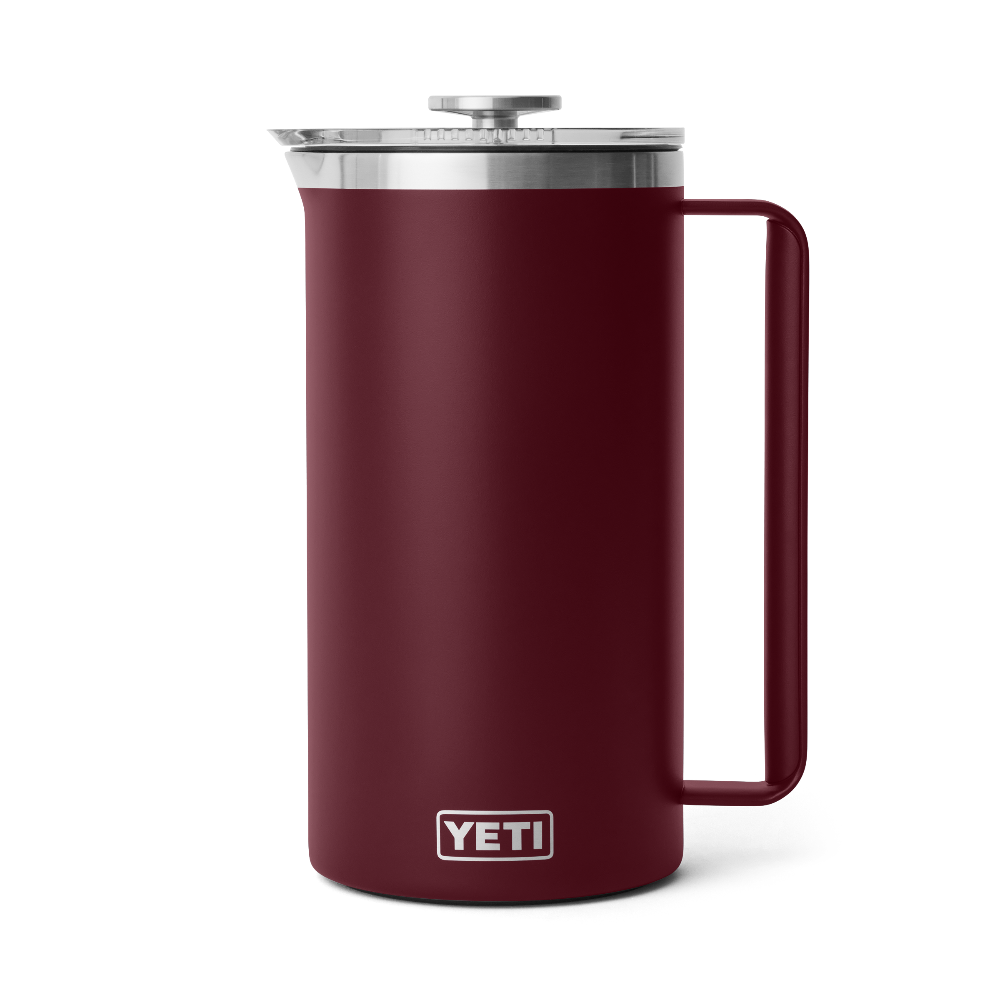 Rambler 34 oz French Press