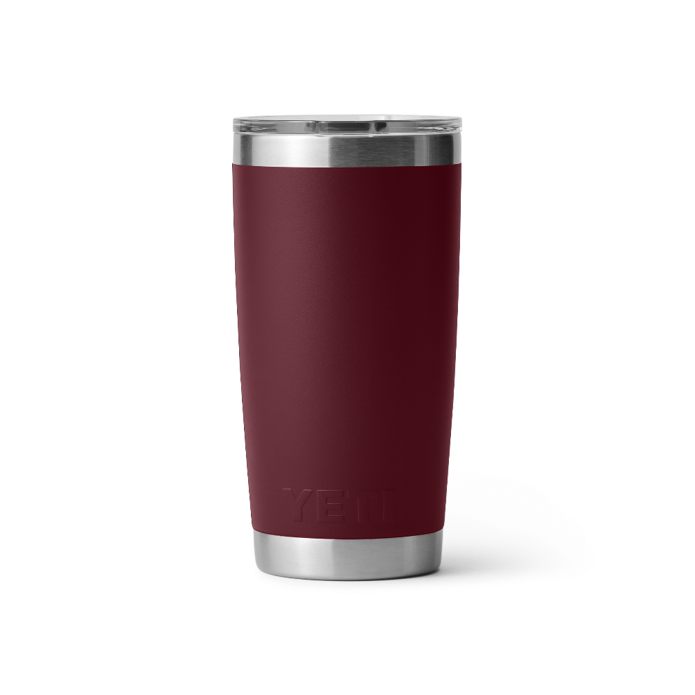 Rambler 20 oz Tumbler With Magslider Lid