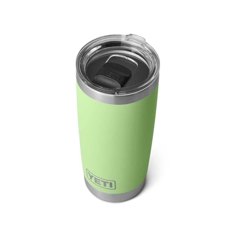 Rambler 20 oz Tumbler With Magslider Lid