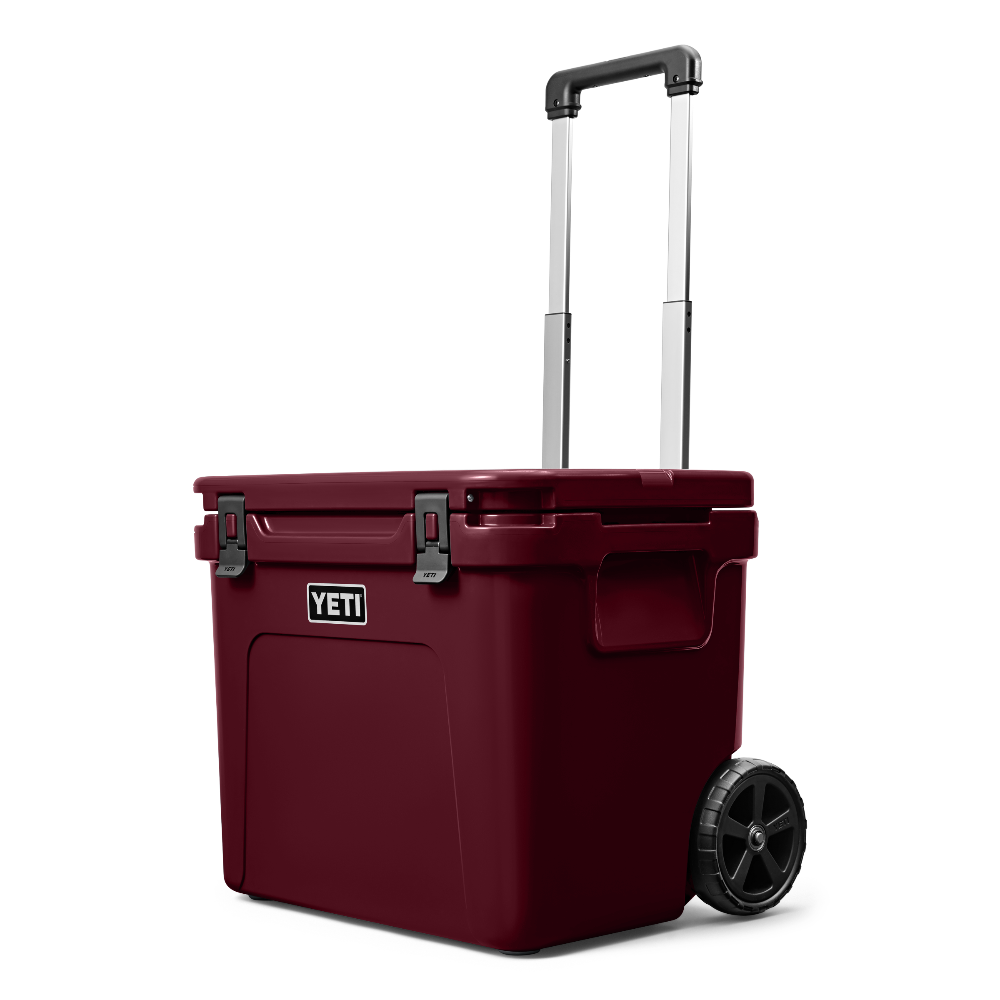 Roadie 60 Wheeled Cooler