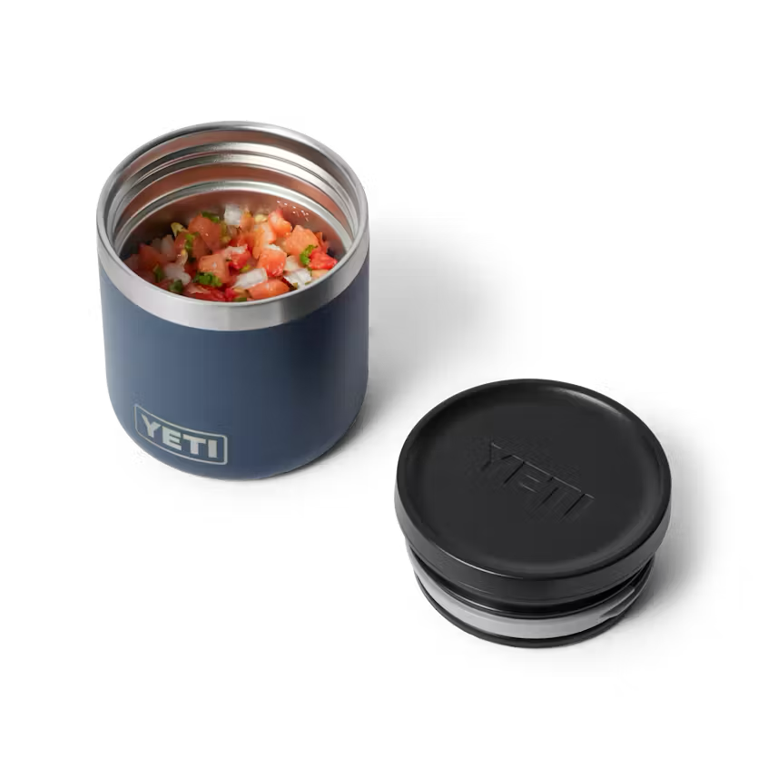 Rambler 8 oz Food Jar