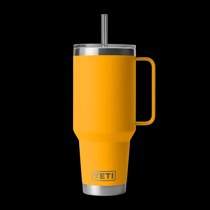 Rambler 42 oz Straw Mug