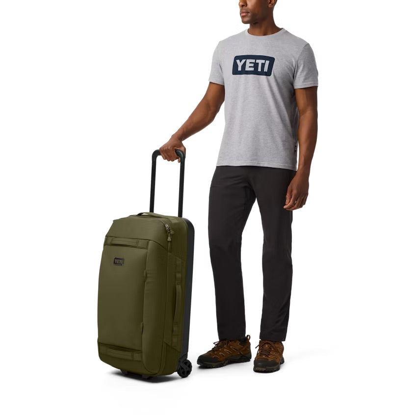 Crossroads Wheeled Luggage 29