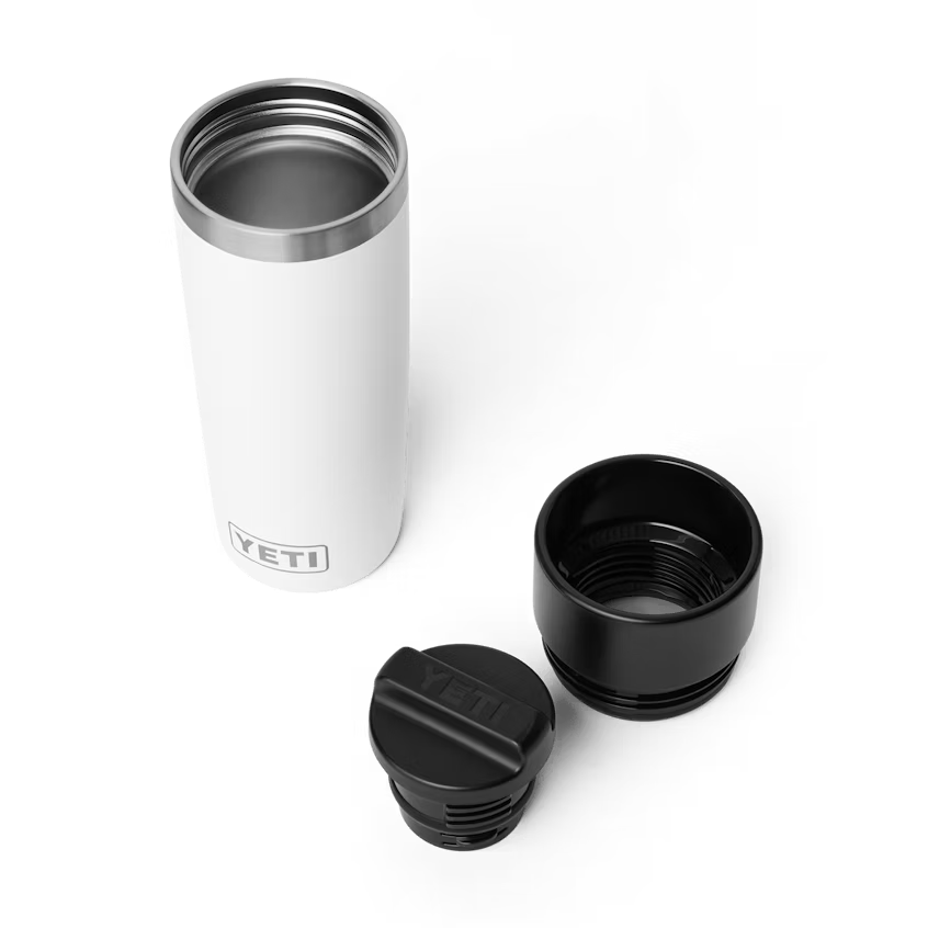 Rambler 16 oz Travel Bottle