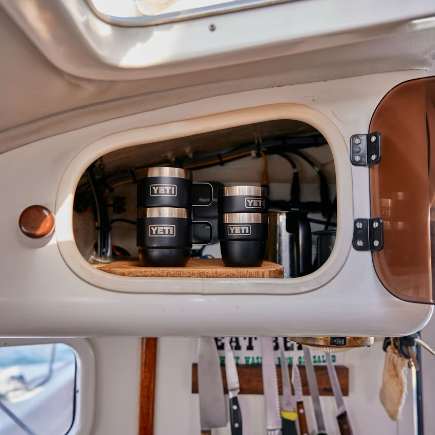 Rambler 4 oz Cups (2 Pack)