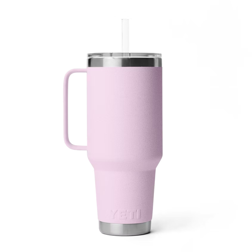 Rambler 42 oz Straw Mug