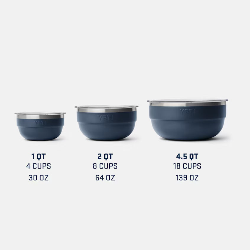 YETI Standard Bowl - Small